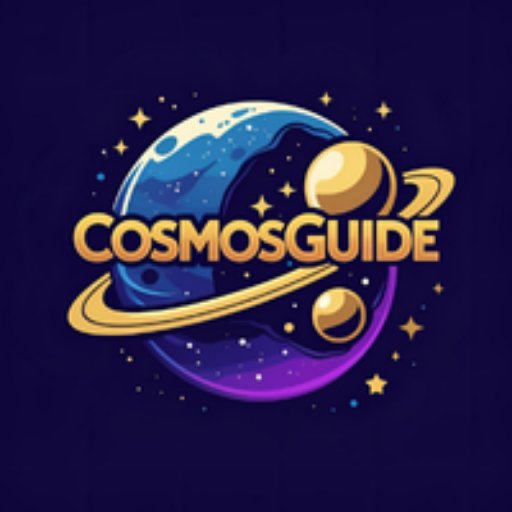 CosmosGuide